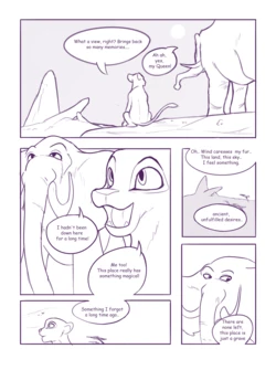 [KimiRera] Unfulfilled Desires