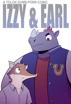 [T0L0K] Izzy & Earl