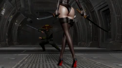 [一只咕咕鸽]  無題