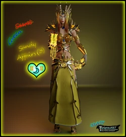 [Ferlynn] Sandy Affairs (3)