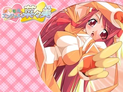 [Patisserie] Metamor Angel Nanami