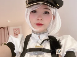 Kyaandere - Officer 2B (NieR:Automata)