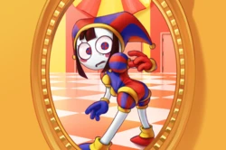 [Hexanne] Pomni (The Amazing Digital Circus)