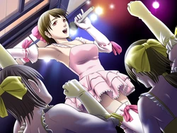 [Catear] Trans'2 ~Boku to Atashi to Koibito to~ (Crossdresser Game)