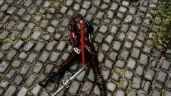 奸杀冰恋故事系列小合集