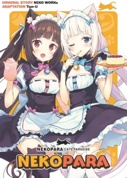 Nekopara (Manga)