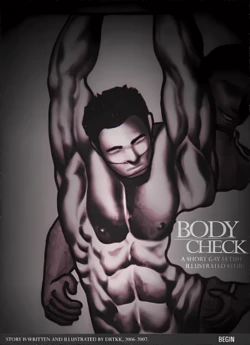 Body Check - DRTKK (split and scaled x2)