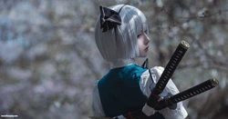 [腥味猫罐] 半·妖·庭·师 Half Demon Gardener