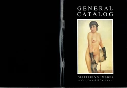 Glittering Images edizioni d'essai - General Catalog (fall nineties)