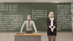 [LOOK7LO] 淫乱校园