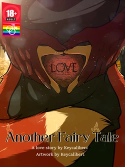 Another Fairy Tale Chapter 1 M/M (KeyCaliber) - english Another Fairy Tale Chapter 1 M/M (KeyCaliber) - english