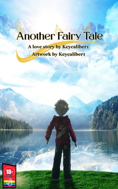 Another Fairy Tale Chapter 2 M/M (KeyCaliber) - english Another Fairy Tale Chapter 2 M/M (KeyCaliber) - english