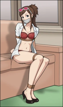 [Just Some Guy] AA Pack I, II, II