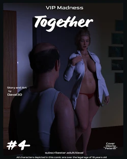 [Daval3D] VIP Madness: Together 4 [Ongoing]