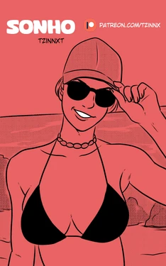 [Tzinnxt] Sonho [Portuguese-BR]