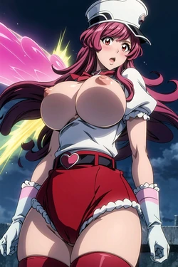 Pixiv MS22(111804241) (Ai Generated)