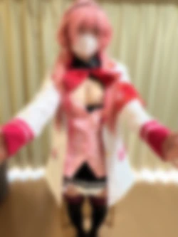 ※Fcup**レイヤーデビュー【Vtuber】経験人数ゼロ。周央さ〇ご、初撮り・けまりちゃん童貞くんたちとドキドキのパイズリ・ズラしハメ中出し
