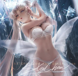 Sailor Moon Collection (Part 3)