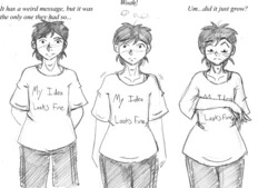 [Escafa] Bargain Bin