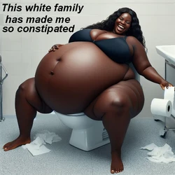 Ebonyverse [AI Generated]