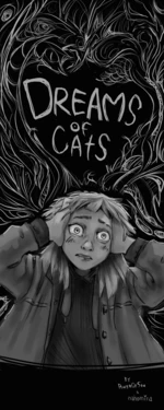 [PowerOfSin, Nahomira] Dreams of Cats
