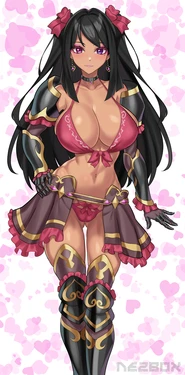 ●PIXIV● Nez-Box [13223970]