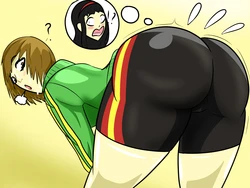 [Artist] Hagalaz + Kane775 + narrative775 (Pixiv / Deviantart / Furaffinity)