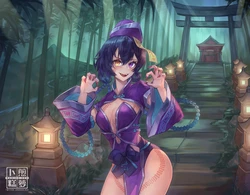 ●PIXIV● RadishKek [14683662]