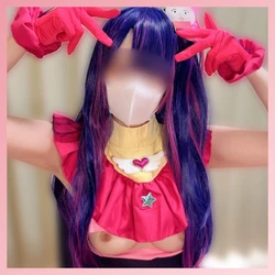 ☆在庫あれば超ラッキー☆ふわっとろ天然Gcup推し〇*〇野〇イ、童貞くんたちに優しくパイズリご奉仕