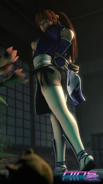 Dead Or Alive Collection (Part 04)