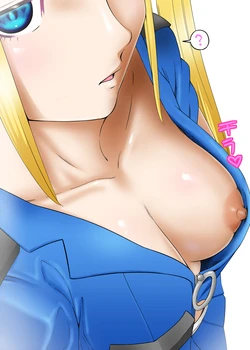[武器屋] マリーローズ 胸チラ♡