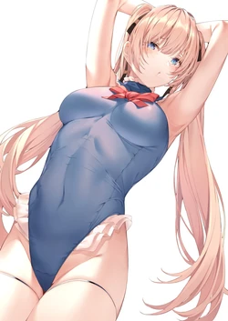 Dead Or Alive Collection (Part 09)