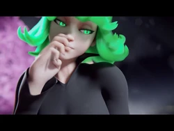 [Ent Duke] Tatsumaki (One Punch)