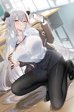 ●PIXIV● Calder_洸 [20764416]