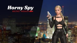 [Philip Efimov] Horny Spy Secret Mission CG