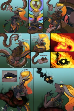 [Omny87] Kaa & Pompeii + Extras