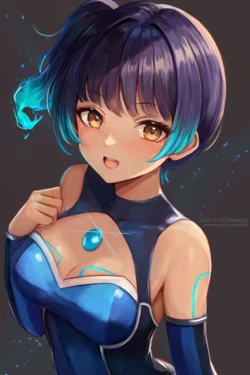 ●PIXIV● leonmandala [30970895]