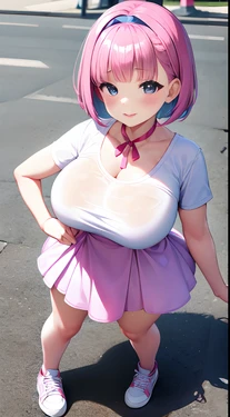 GanSlaves 03 (AI generated Shibari girls)