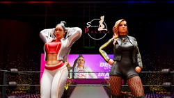 [Sorren Palace] Becky & Bianca (Fortnite)