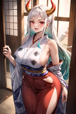 ●PIXIV● LastOne [11945082] [AI Generated] [2]