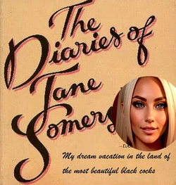 STORMBRINGER - The diaries of Jane Somers (English) [AI Generated]