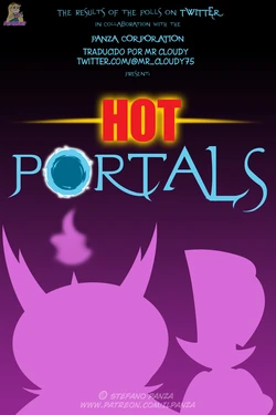 [IlPanza] Hot Portals (Spanish)