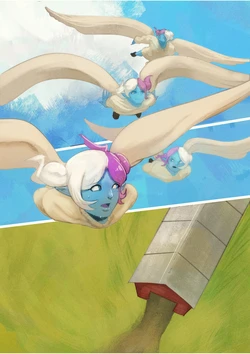 [Zuel32] Lil Milkers (Kobayashi-san-chi no Maid Dragon)