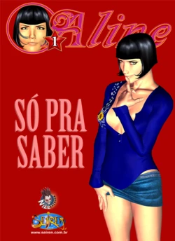 [Seiren] Aline #01: Só pra saber (Animated) [Portuguese-BR]