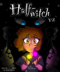 [Yulka] The Owl House half-witch V2 [ongoing] [french]