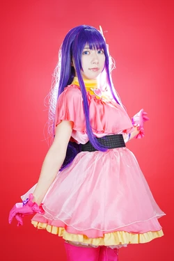 Idol's recommendation - Negoto Hitsuji