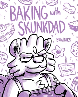 [shinyluvdisc] Baking with Skunkdad
