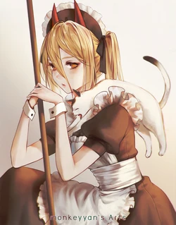 ●PIXIV● monkeyyan [1899789]