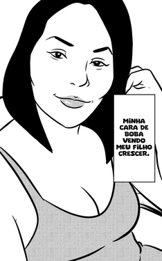 [Tzinnxt] Cara de Boba [Portuguese-BR]