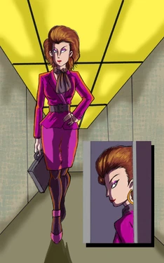 [SilverBulletProof] The Boss